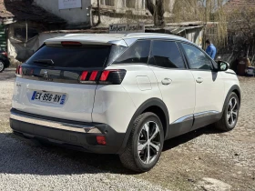 Peugeot 3008 1.6 Turbo Allure Business, снимка 4