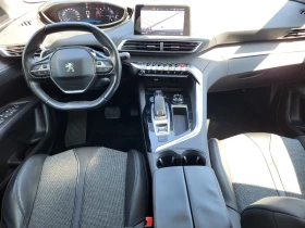 Peugeot 3008 1.6 Turbo Allure Business | Mobile.bg    9