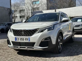 Peugeot 3008 1.6 Turbo Allure Business 1