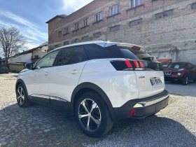 Peugeot 3008 1.6 Turbo Allure Business, снимка 5