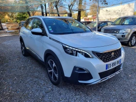 Peugeot 3008 1.6 Turbo Allure Business, снимка 1