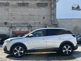 Peugeot 3008 1.6 Turbo Allure Business, снимка 6