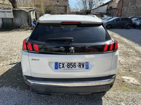 Peugeot 3008 1.6 Turbo Allure Business, снимка 7