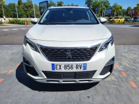 Peugeot 3008 1.6 Turbo Allure Business | Mobile.bg    3