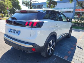 Peugeot 3008 1.6 Turbo Allure Business | Mobile.bg    5