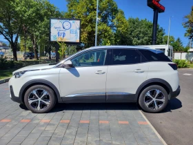 Peugeot 3008 1.6 Turbo Allure Business | Mobile.bg    4
