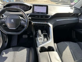 Peugeot 3008 1.6 Turbo Allure Business, снимка 10