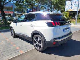Peugeot 3008 1.6 Turbo Allure Business | Mobile.bg    6