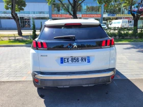 Peugeot 3008 1.6 Turbo Allure Business | Mobile.bg    7