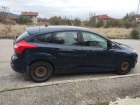 Ford Focus 1.0, снимка 3