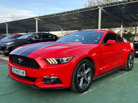     Ford Mustang 3.7 V6