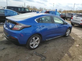  Chevrolet Volt