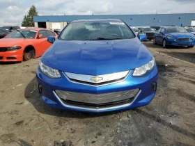 Chevrolet Volt LT | Mobile.bg    3