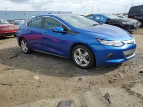 Chevrolet Volt LT | Mobile.bg    2