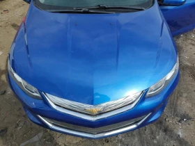 Chevrolet Volt LT | Mobile.bg    9