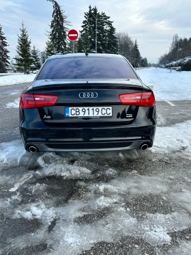 Audi A6 3.0 TDI 245 Quattro, снимка 3