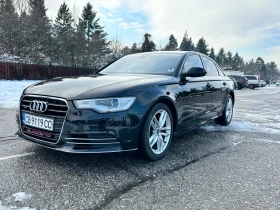 Audi A6 3.0 TDI 245 Quattro, снимка 7