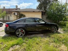 Обява за продажба на Audi A6 3.0 TDI 245 Quattro ~30 000 лв. - изображение 1