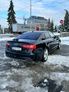 Audi A6 3.0 TDI 245 Quattro, снимка 4