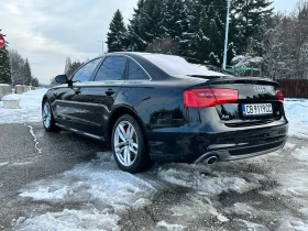 Audi A6 3.0 TDI 245 Quattro, снимка 5