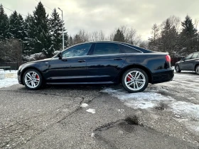 Audi A6 3.0 TDI 245 Quattro, снимка 2