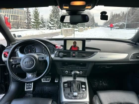 Audi A6 3.0 TDI 245 Quattro, снимка 8