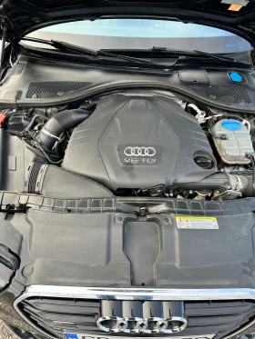 Audi A6 3.0 TDI 245 Quattro, снимка 14