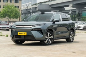 BYD Tang L DM-i 200KM Lidar Flagship | Mobile.bg � ����� ������ 4