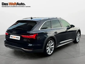 Audi A6 Audi A6 allroad 55 TDI quattro | Mobile.bg    4