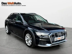 Audi A6 Audi A6 allroad 55 TDI quattro | Mobile.bg    2