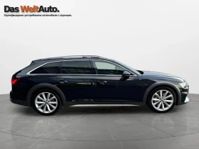 Audi A6 Audi A6 allroad 55 TDI quattro | Mobile.bg    3