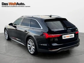 Audi A6 Audi A6 allroad 55 TDI quattro | Mobile.bg    5