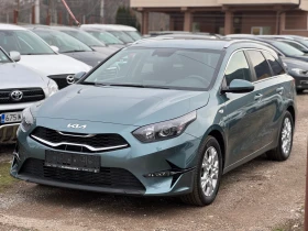 Kia Ceed 1.0TGDI , снимка 4