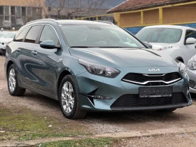 Kia Ceed 1.0TGDI 