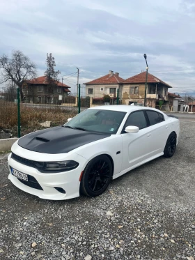 Dodge Charger 5.7HEMI RT SRT, снимка 1