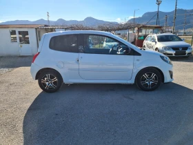     Renault Twingo 1.2 16V .136000km.SPORT