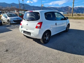 Renault Twingo 1.2 16V .136000km.SPORT, снимка 5