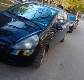 Honda Jazz 1.2, снимка 2