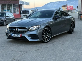 Mercedes-Benz E 53 AMG EQ 4MATIC+ TURBO 9G  LIZING СЪС 37, 000ЛВ, снимка 3