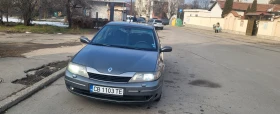 Renault Laguna 1.9 дизел. 6ск 1