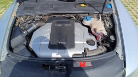 Audi A6 3.0 TDI quattro 4x4 | Mobile.bg    13