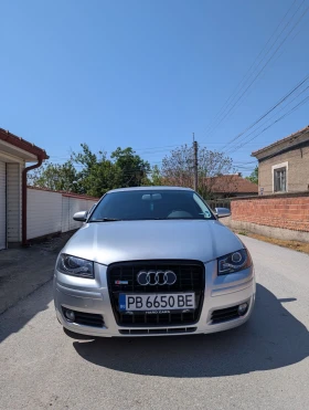 Обява за продажба на Audi A3 ~9 000 лв. - изображение 1