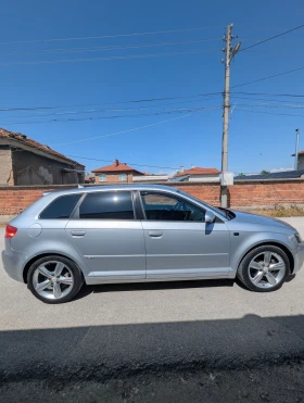 Обява за продажба на Audi A3 ~9 000 лв. - изображение 3