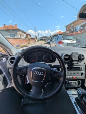Обява за продажба на Audi A3 ~9 000 лв. - изображение 9