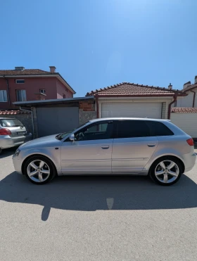 Обява за продажба на Audi A3 ~9 000 лв. - изображение 1