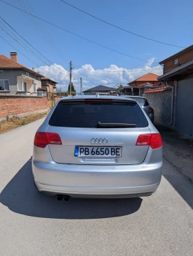 Обява за продажба на Audi A3 ~9 000 лв. - изображение 2