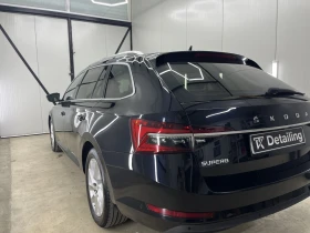 Skoda Superb Superb 2020  | Mobile.bg    5