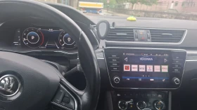 Skoda Superb Superb 2020  | Mobile.bg    8