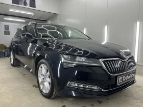     Skoda Superb Superb 2020 