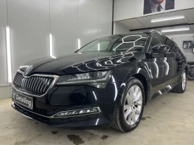 Skoda Superb Superb 2020  | Mobile.bg    2